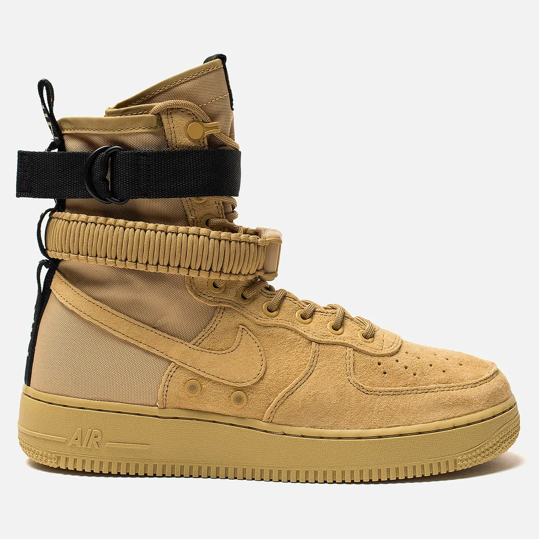 Nike Мужские кроссовки Special Field Air Force 1