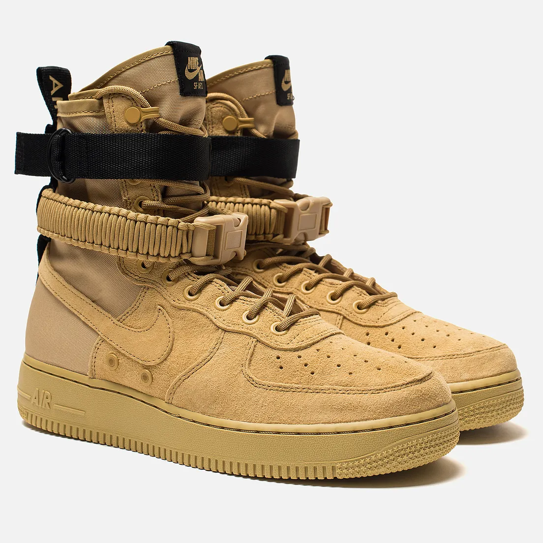 Nike Мужские кроссовки Special Field Air Force 1