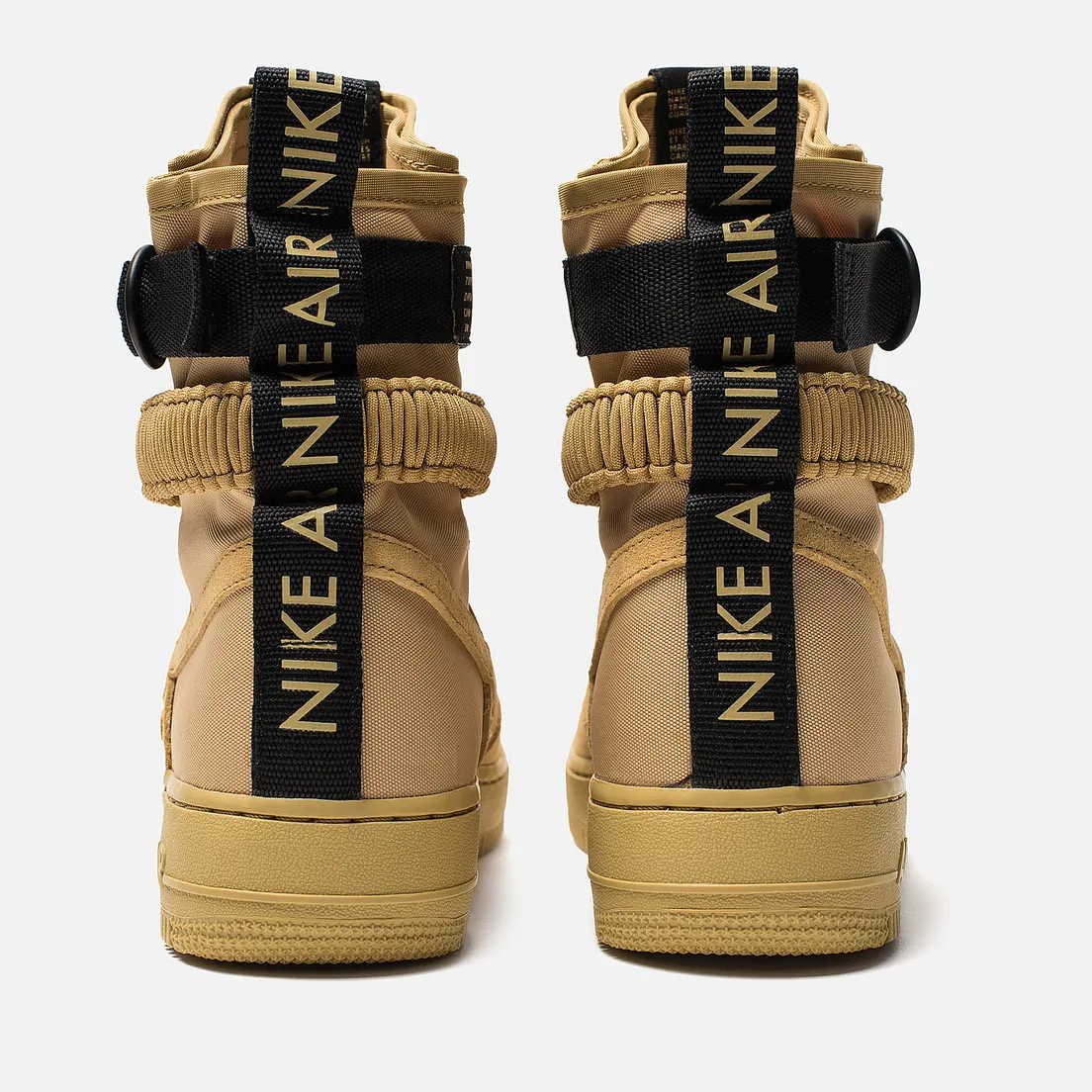 Nike Мужские кроссовки Special Field Air Force 1