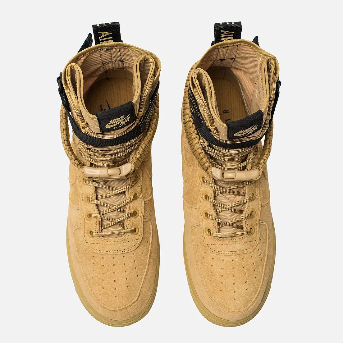 Nike Мужские кроссовки Special Field Air Force 1