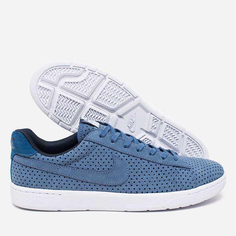 Nike Мужские кроссовки Tennis Classic Ultra QS