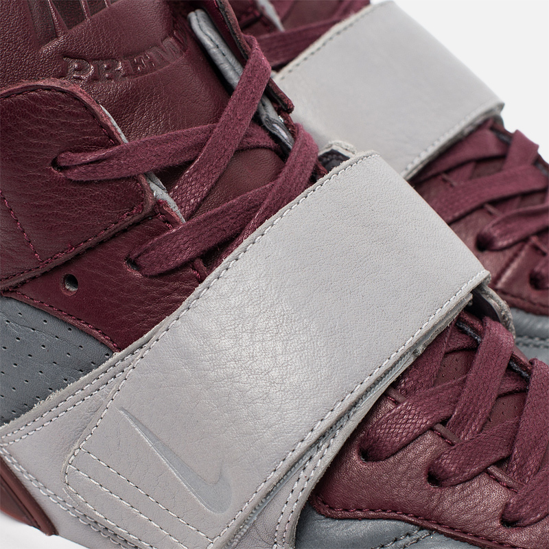 Nike Мужские кроссовки Tiempo Vetta QS