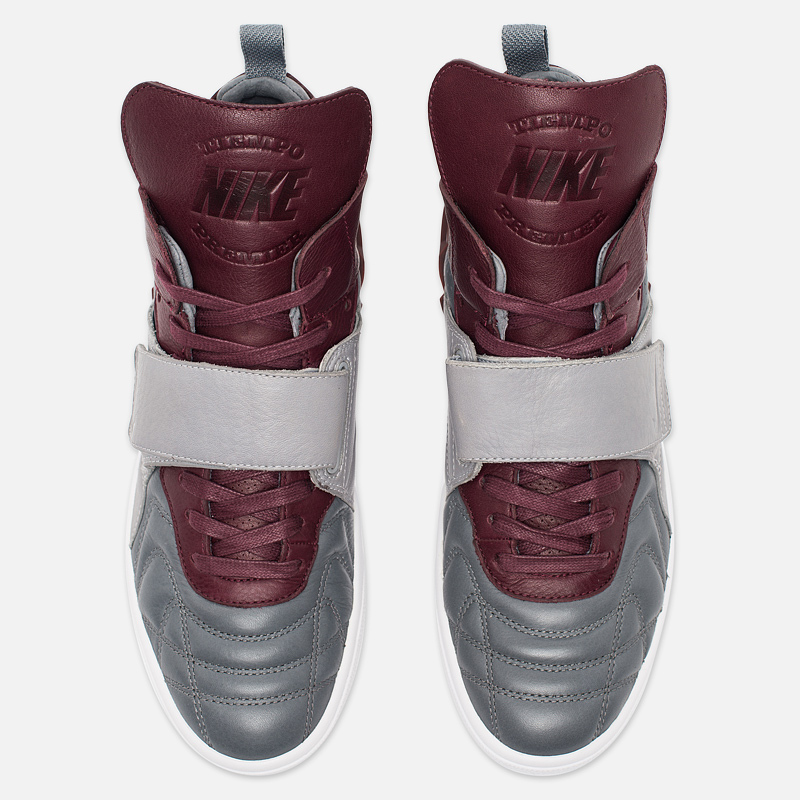 Nike Мужские кроссовки Tiempo Vetta QS