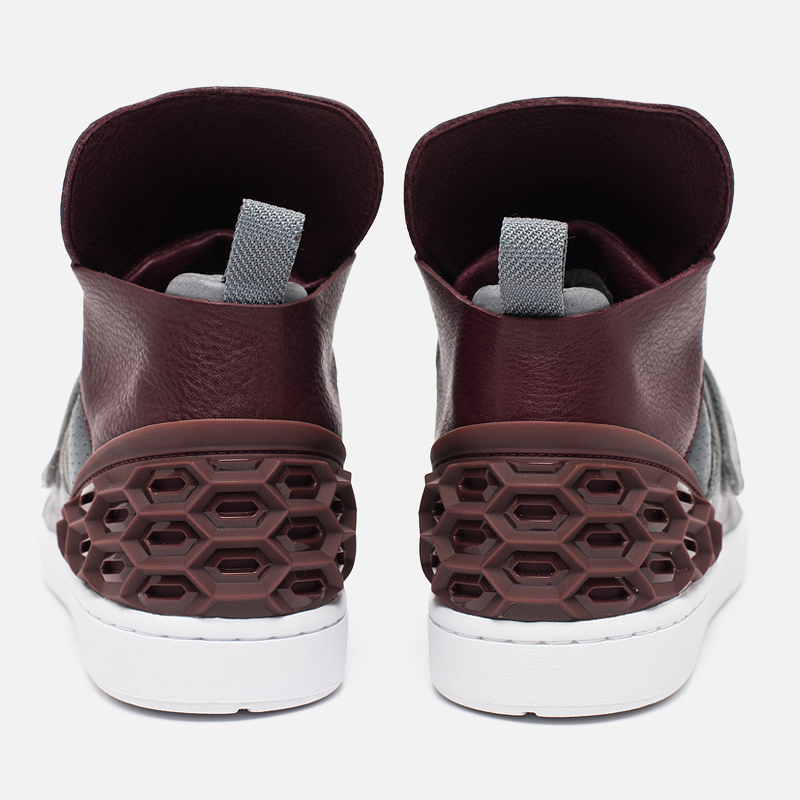 Nike Мужские кроссовки Tiempo Vetta QS