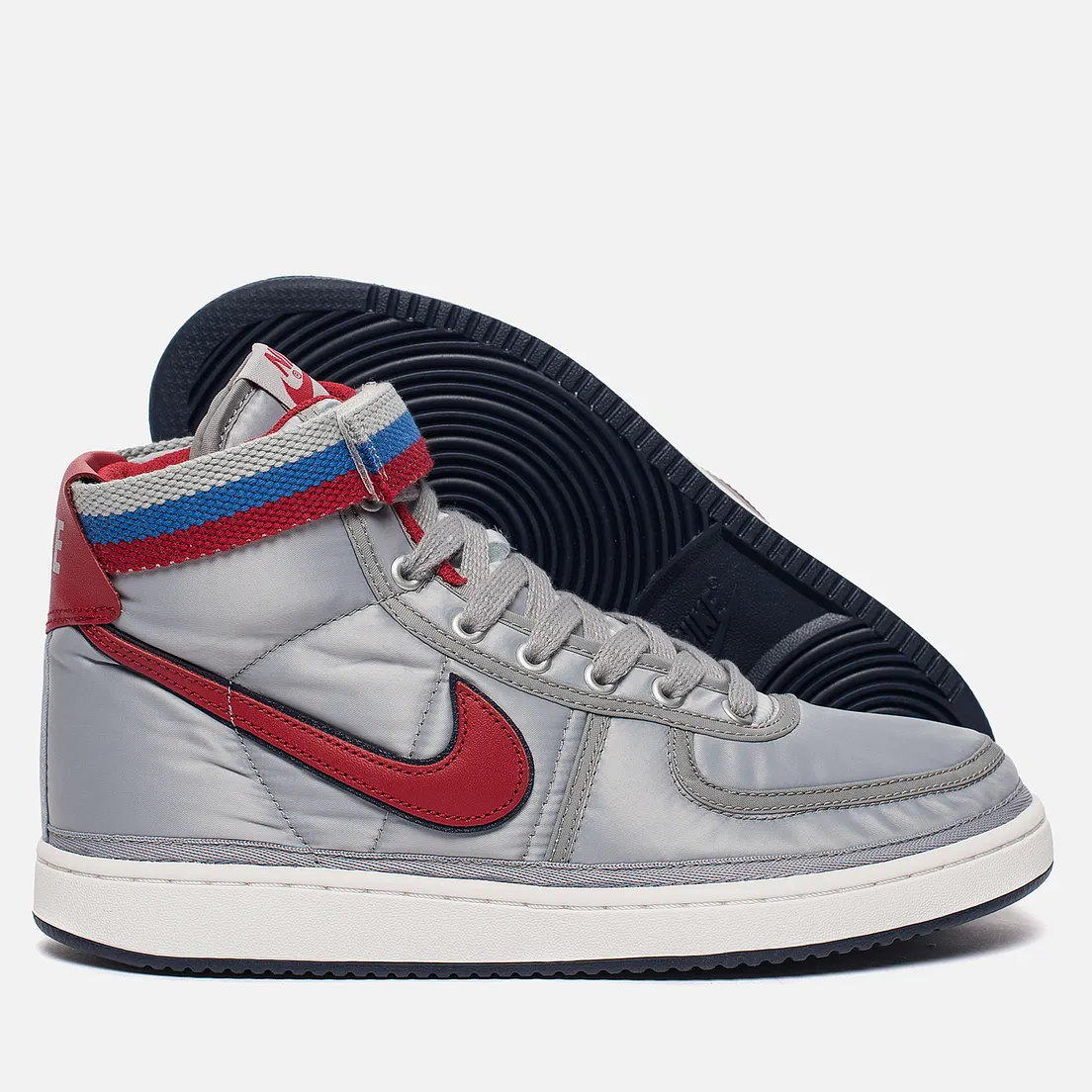Nike Мужские кроссовки Vandal High Supreme QS