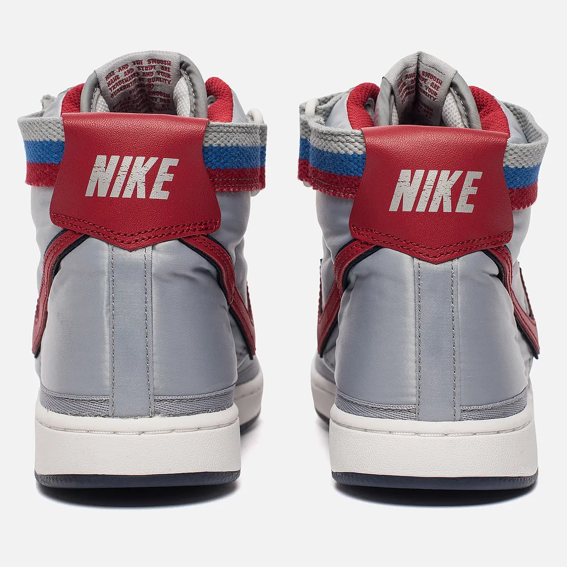 Nike Мужские кроссовки Vandal High Supreme QS
