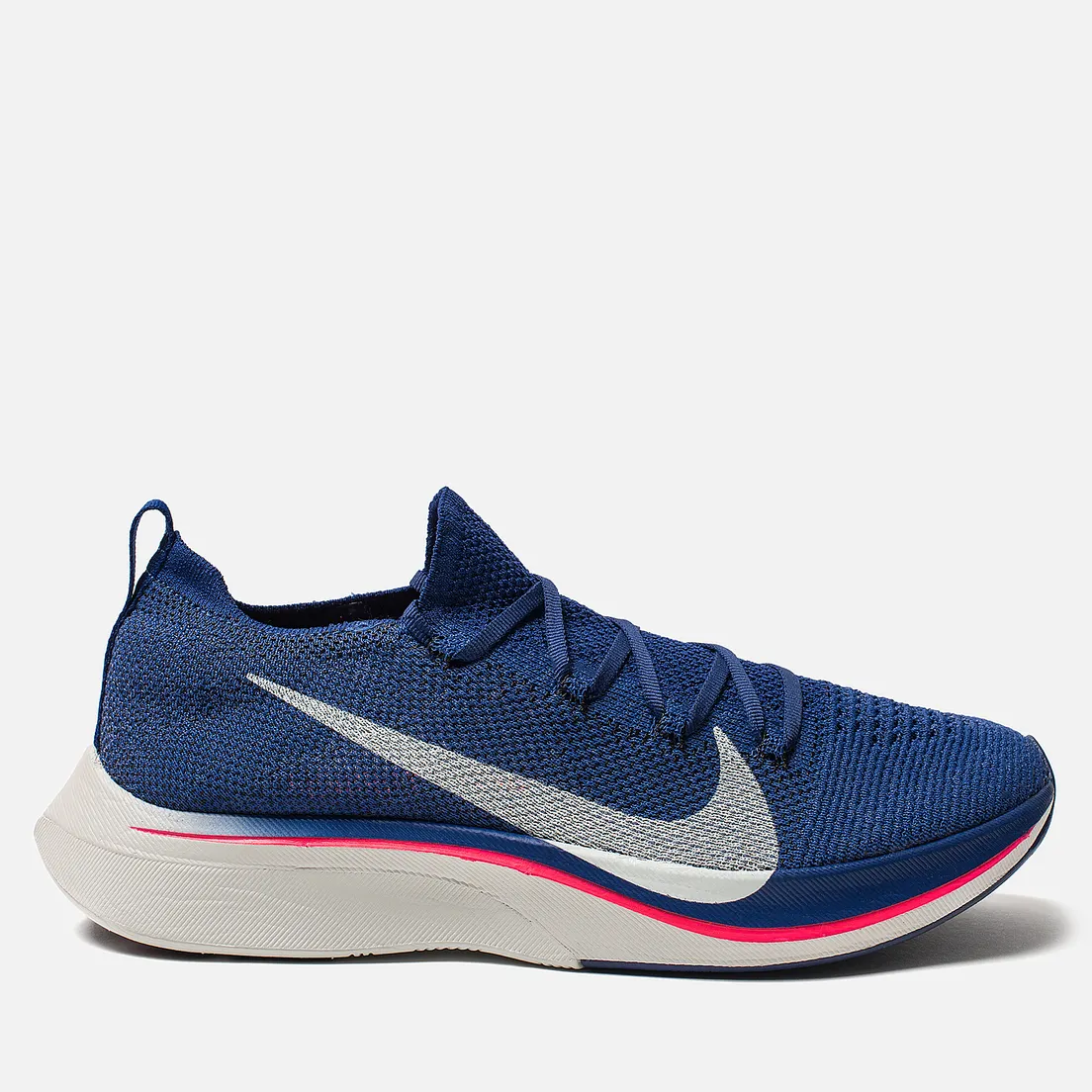 Nike Мужские кроссовки VaporFly 4% Flyknit