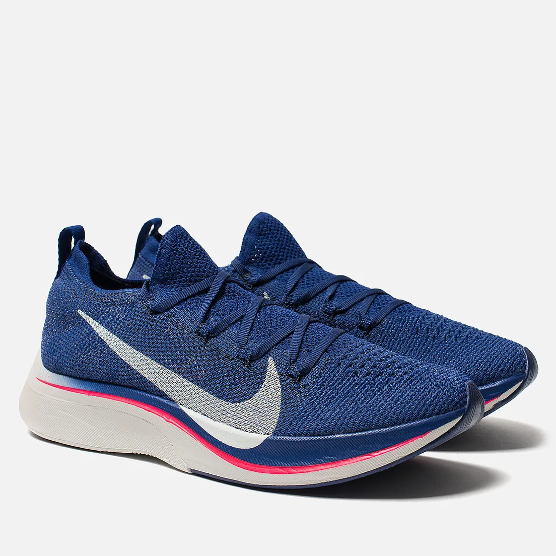 Nike Мужские кроссовки VaporFly 4% Flyknit
