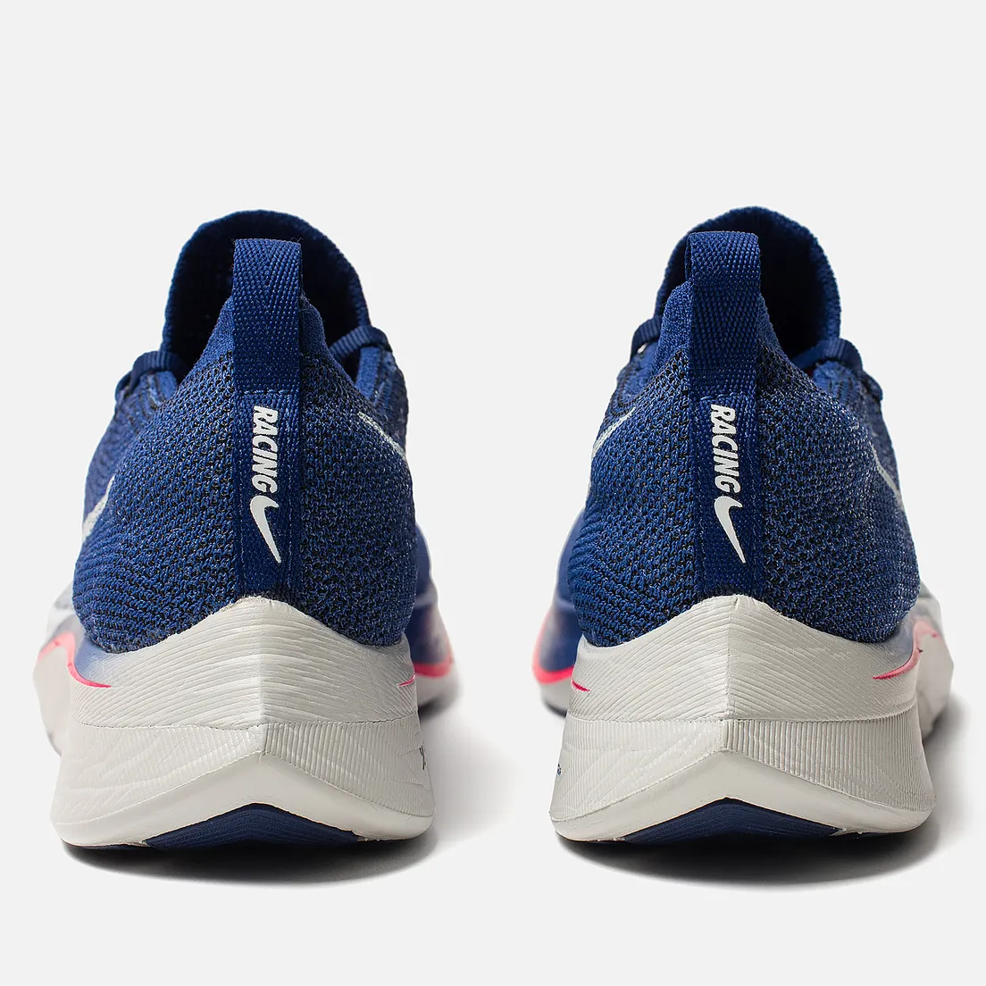 Nike Мужские кроссовки VaporFly 4% Flyknit