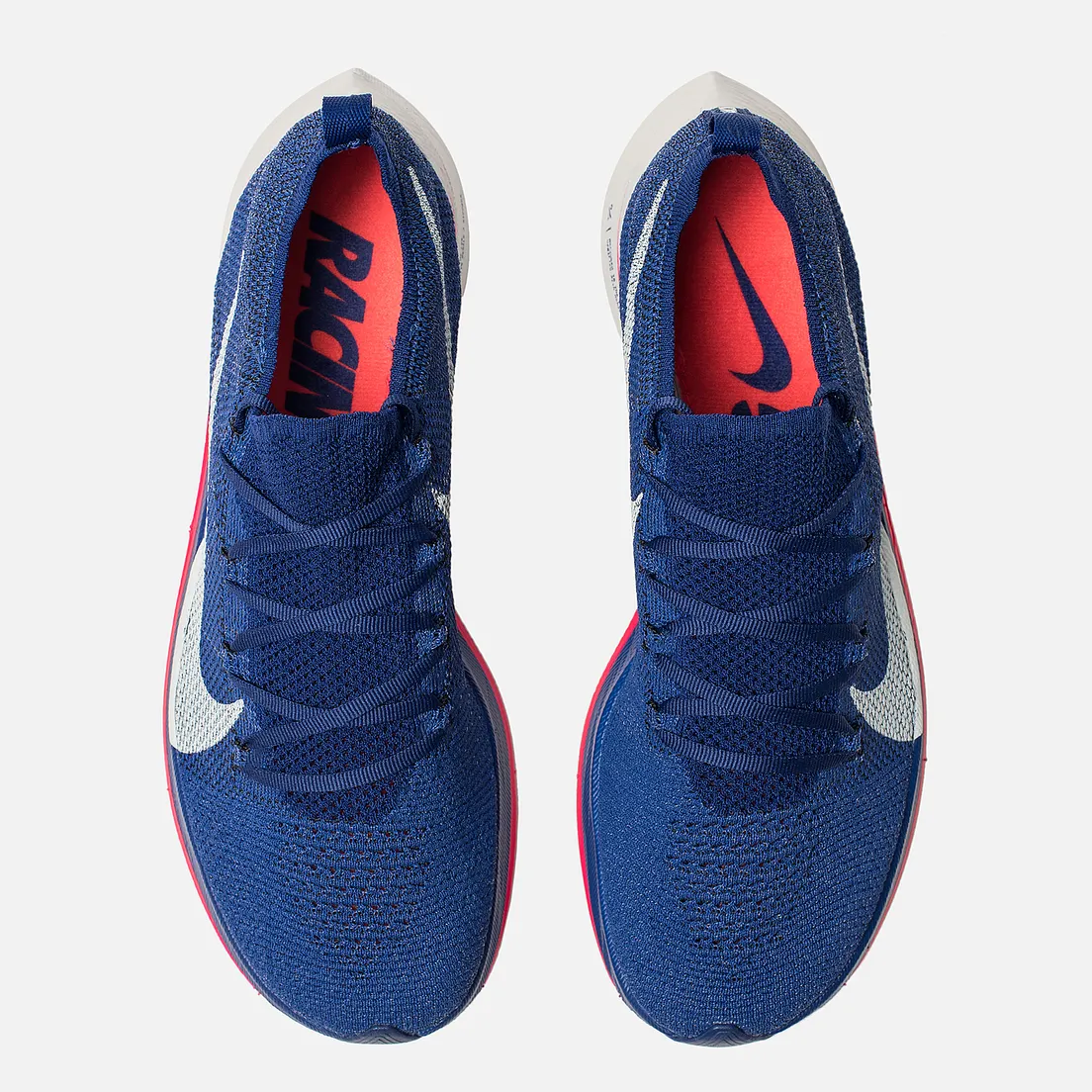 Nike Мужские кроссовки VaporFly 4% Flyknit