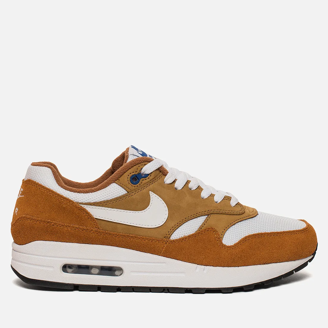 Nike Мужские кроссовки x atmos Air Max 1 PRM Retro