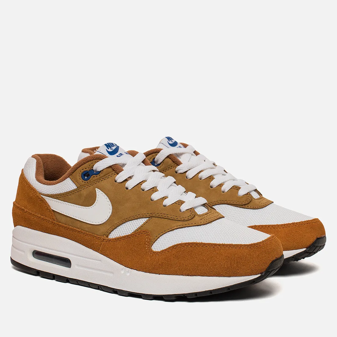 Nike Мужские кроссовки x atmos Air Max 1 PRM Retro