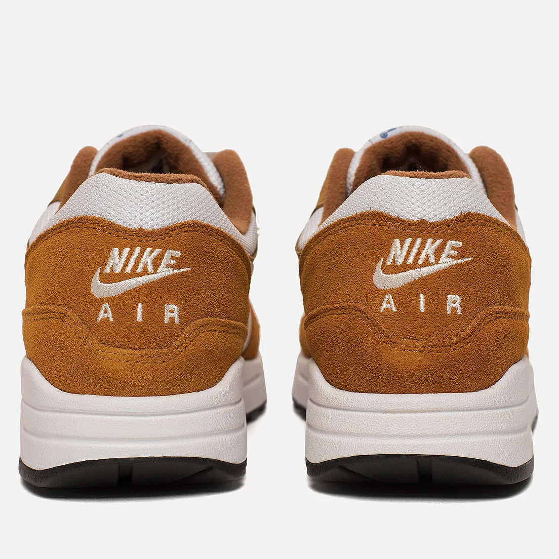 Nike Мужские кроссовки x atmos Air Max 1 PRM Retro