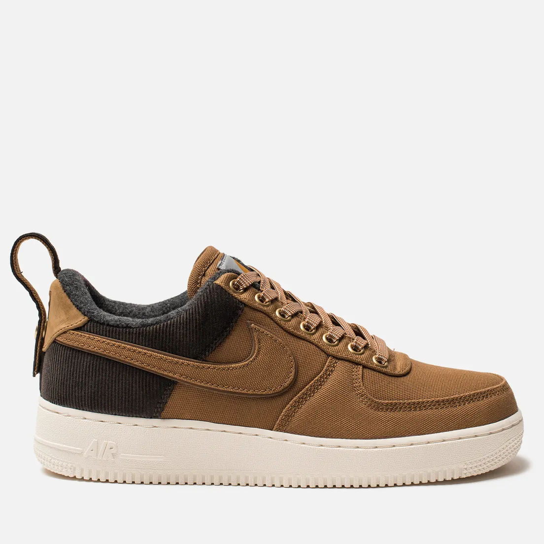 Nike Мужские кроссовки x Carhartt WIP Air Force 1 '07 PRM