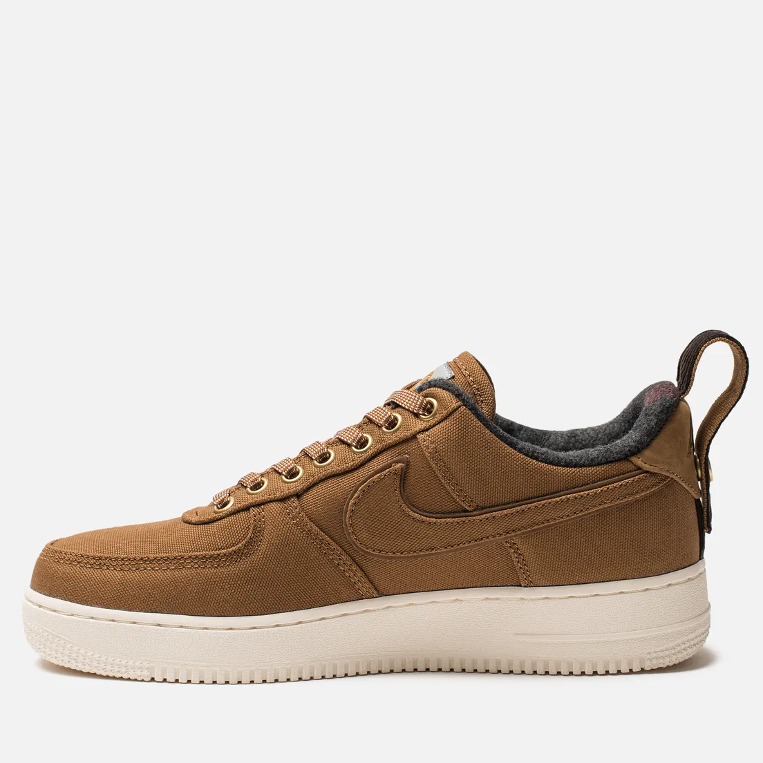 Nike Мужские кроссовки x Carhartt WIP Air Force 1 '07 PRM