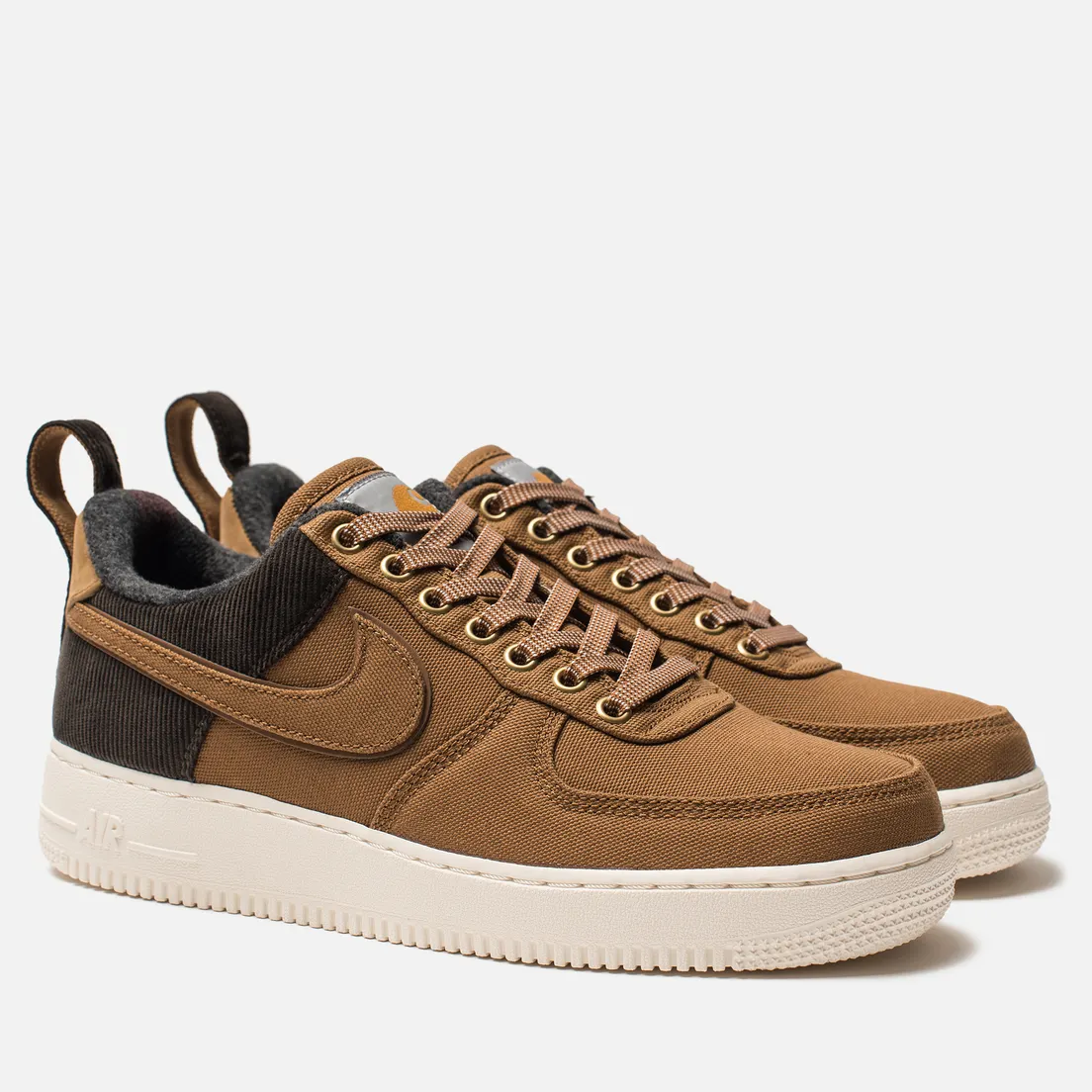 Nike Мужские кроссовки x Carhartt WIP Air Force 1 '07 PRM