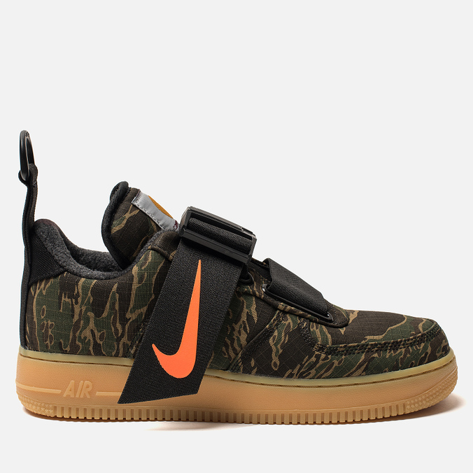 carhartt wip x nike air force 1 utility