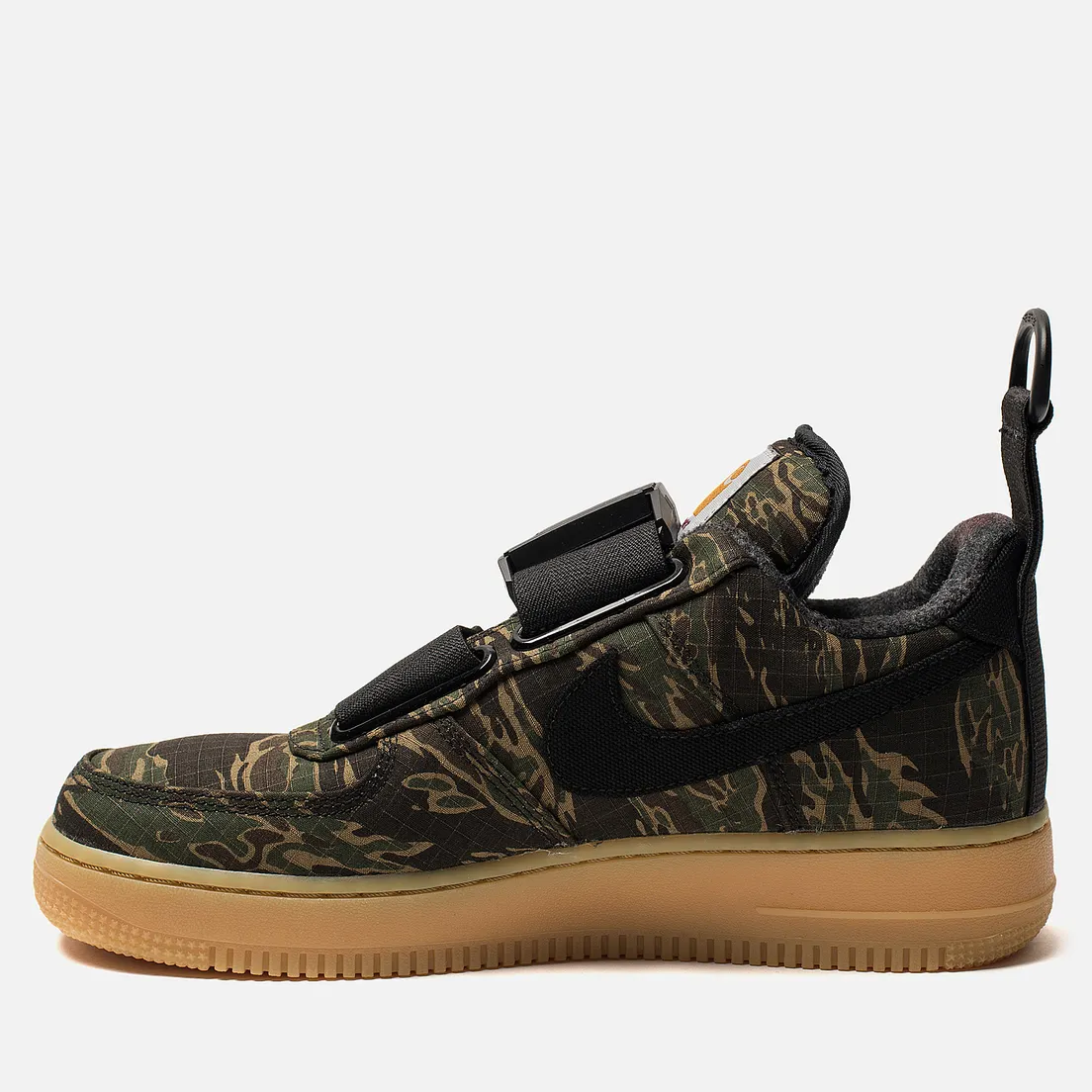 Nike Кроссовки x Carhartt WIP Air Force 1 Utility Low PRM