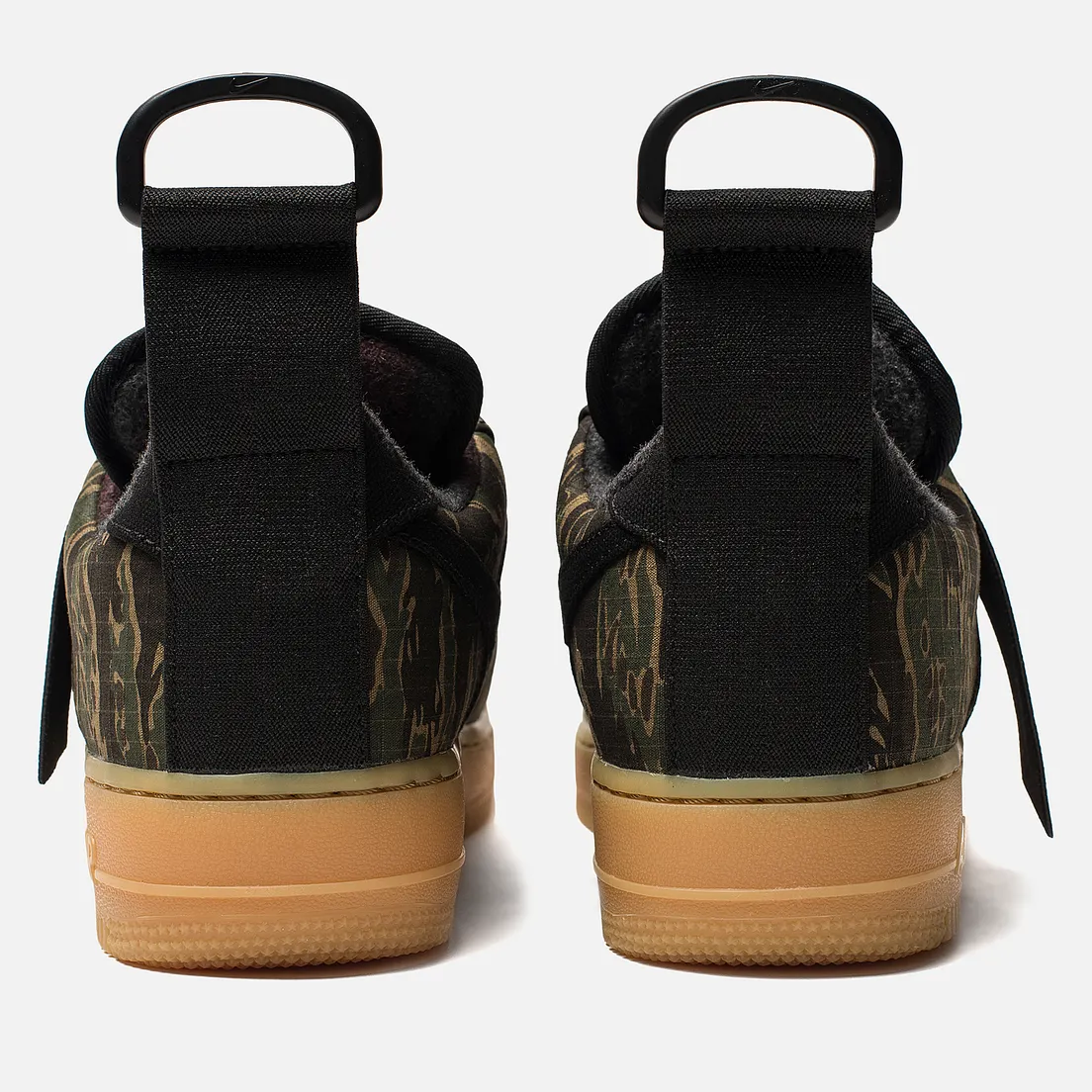 Nike Кроссовки x Carhartt WIP Air Force 1 Utility Low PRM