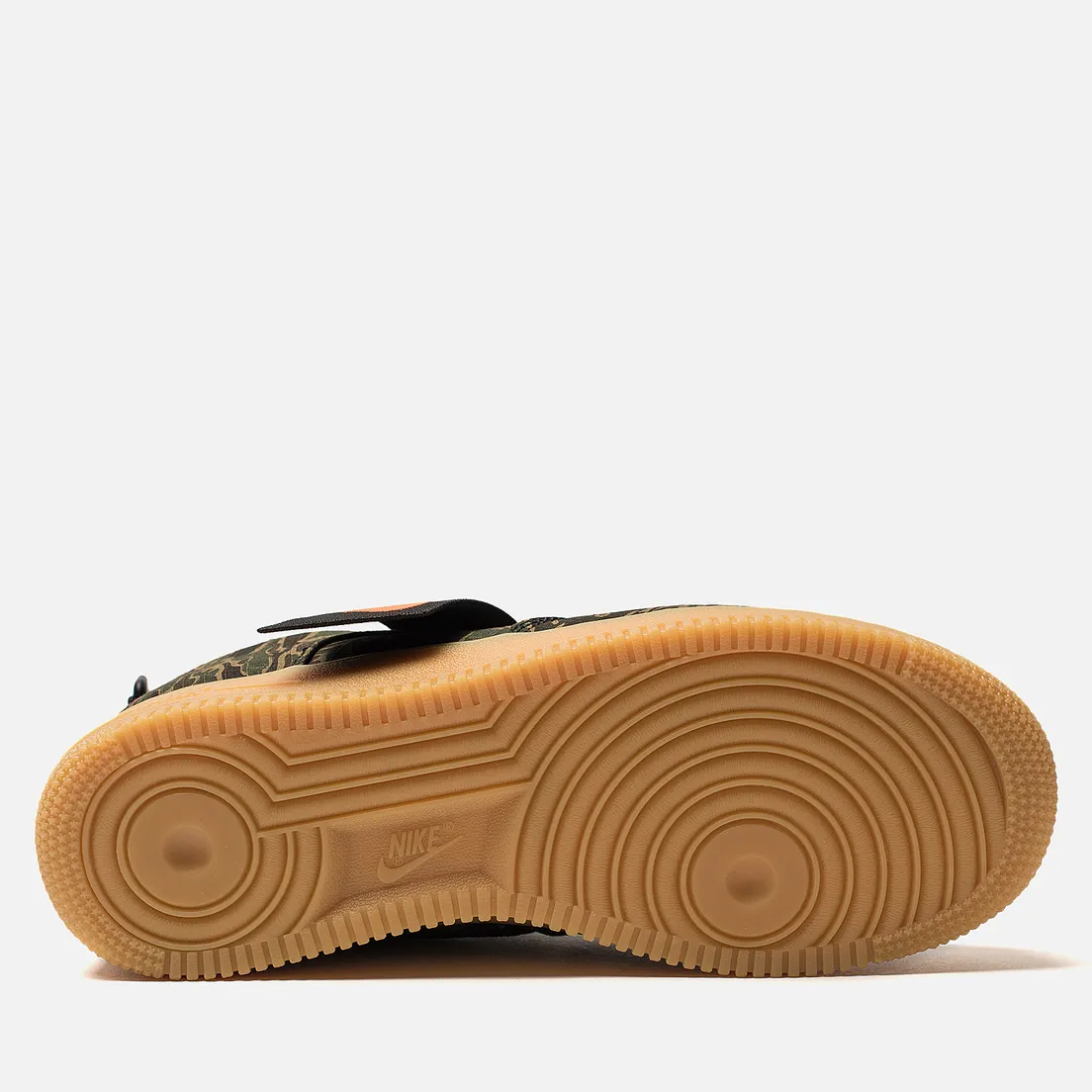 Nike Кроссовки x Carhartt WIP Air Force 1 Utility Low PRM