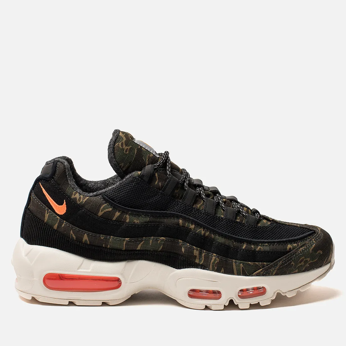 Nike Мужские кроссовки x Carhartt WIP Air Max 95