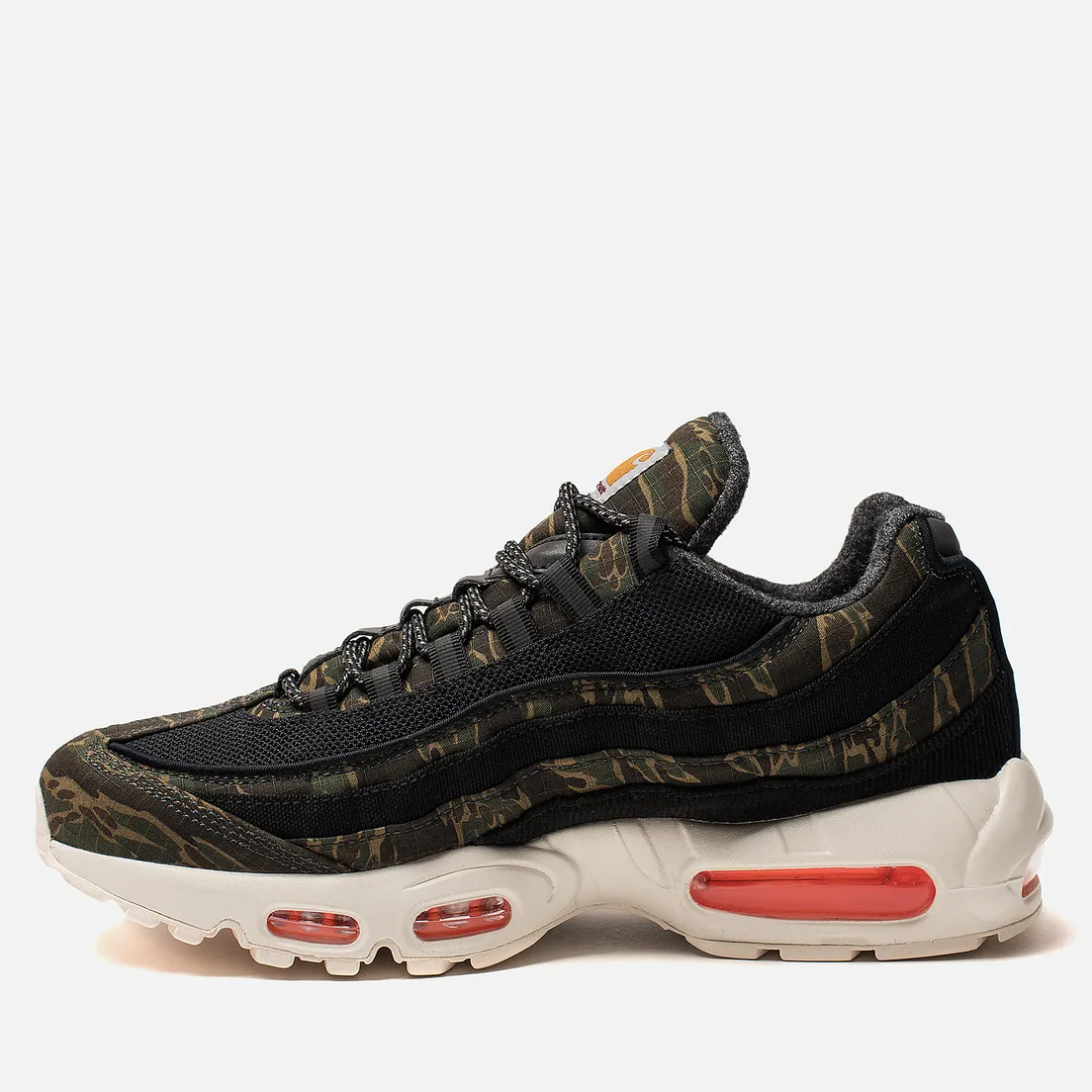 Nike Мужские кроссовки x Carhartt WIP Air Max 95