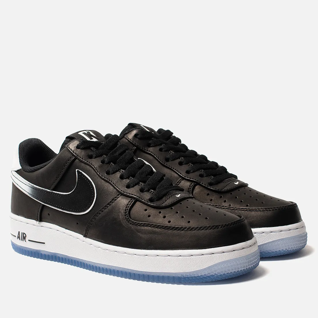 Nike Кроссовки x Colin Kaepernick Air Force 1 07 QS