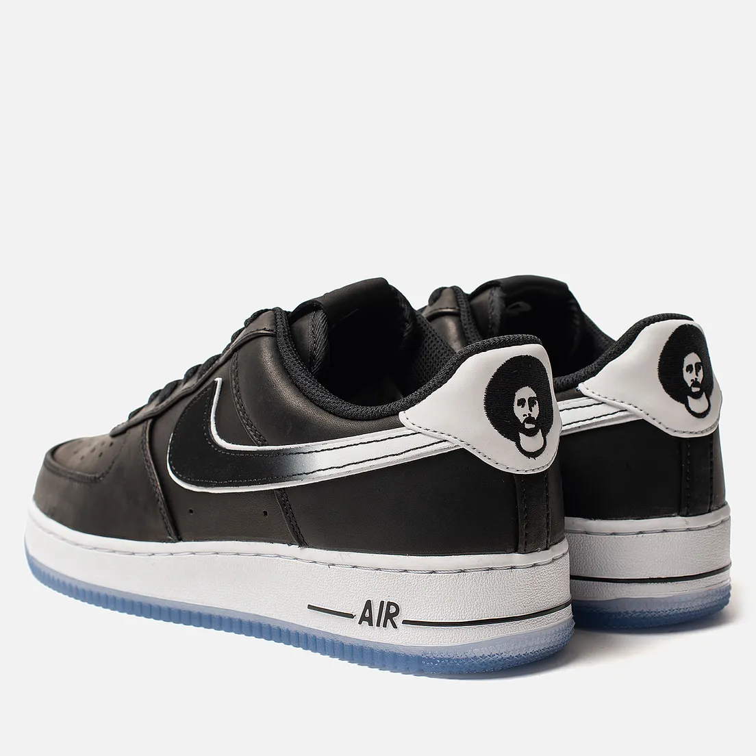 Nike Кроссовки x Colin Kaepernick Air Force 1 07 QS