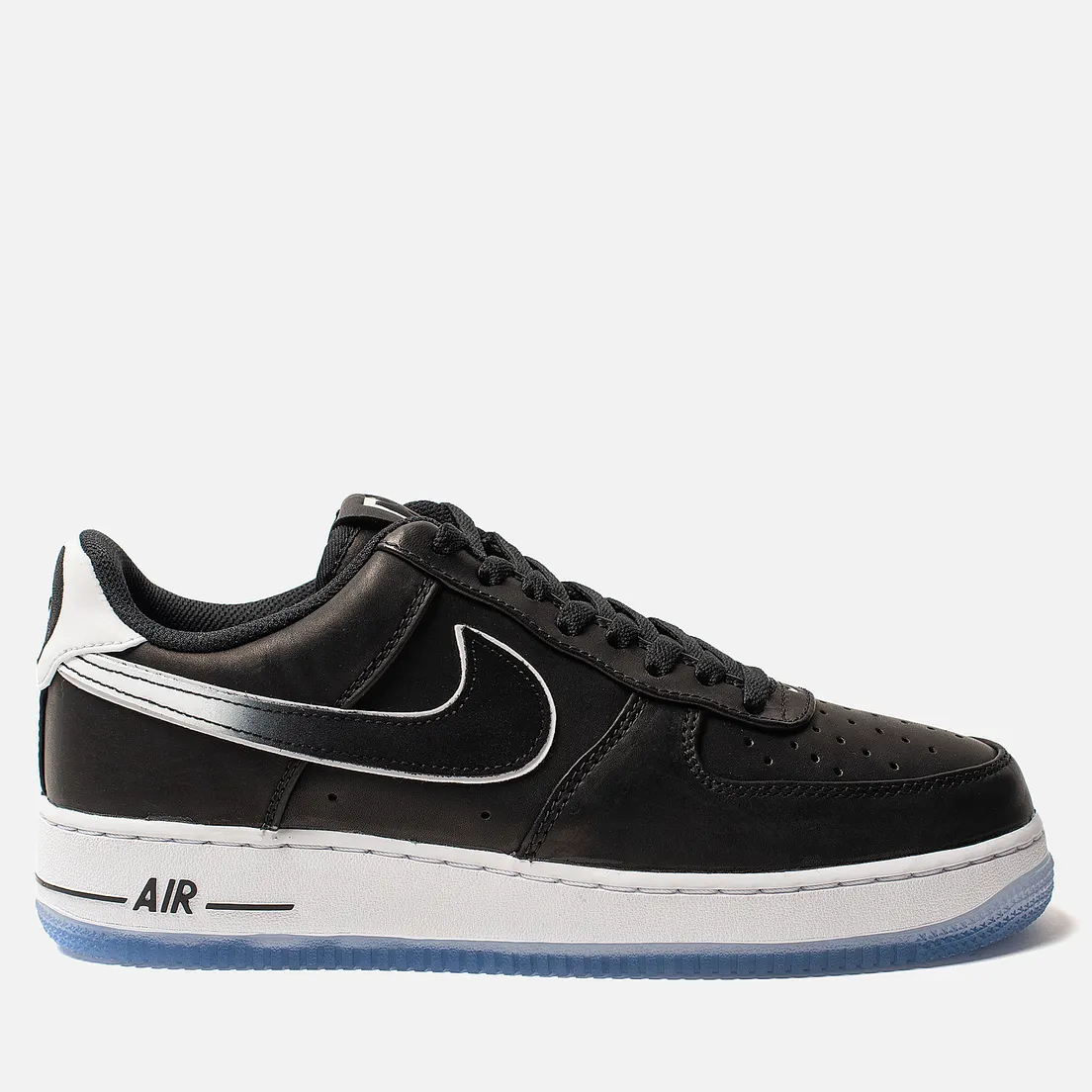 Nike Кроссовки x Colin Kaepernick Air Force 1 07 QS