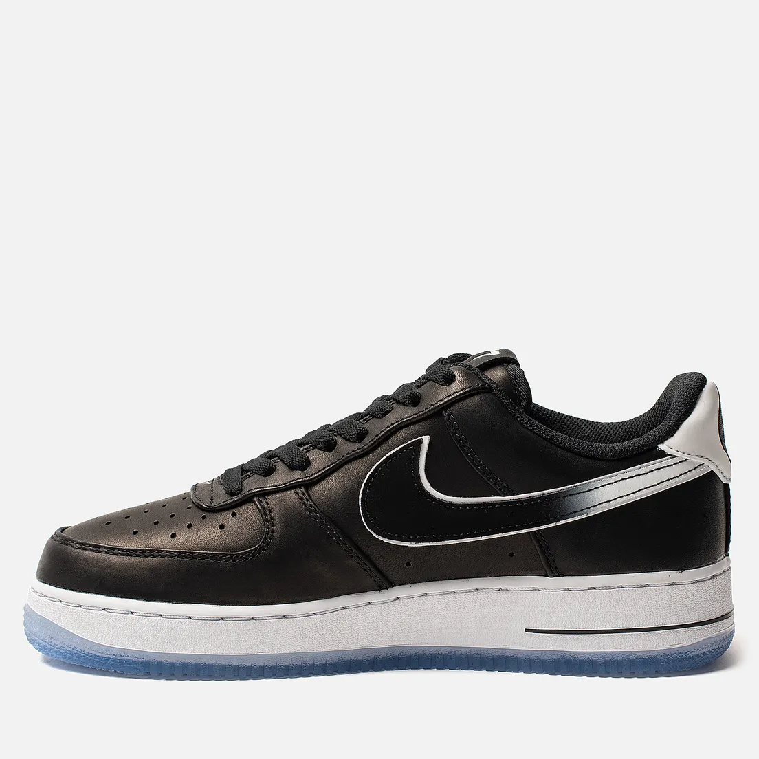 Nike Кроссовки x Colin Kaepernick Air Force 1 07 QS