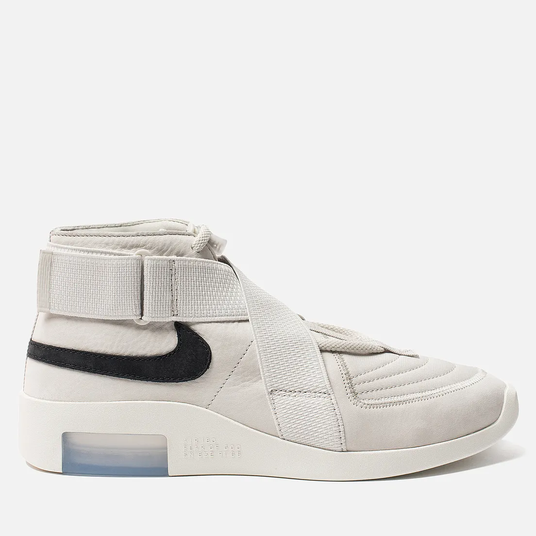 Nike Мужские кроссовки x Fear Of God Air 1 Raid