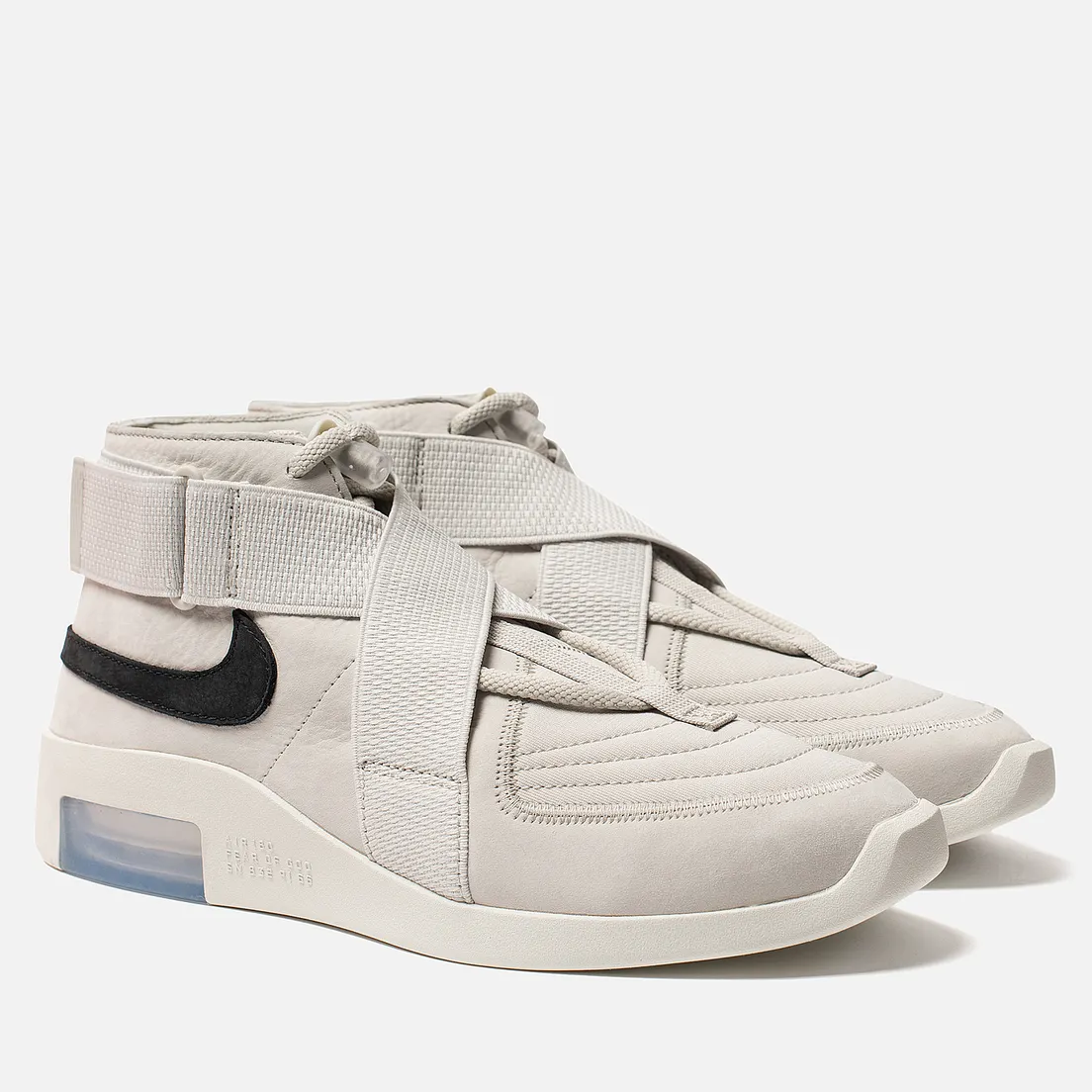 Nike Мужские кроссовки x Fear Of God Air 1 Raid