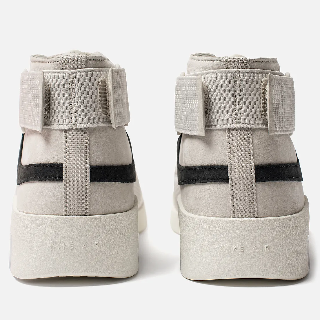 Nike Мужские кроссовки x Fear Of God Air 1 Raid
