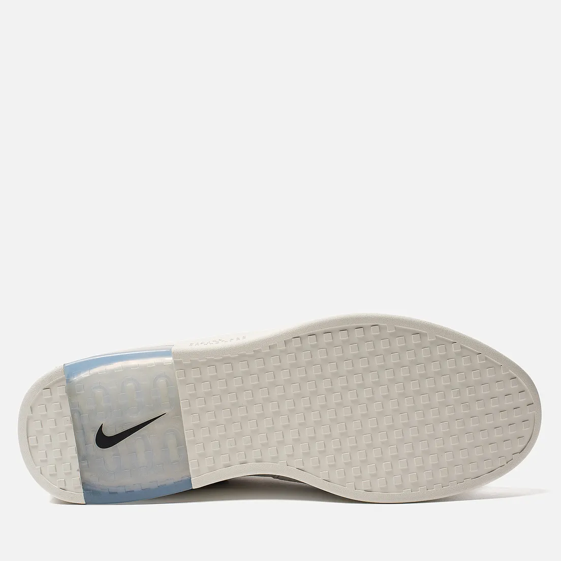 Nike Мужские кроссовки x Fear Of God Air 1 Raid