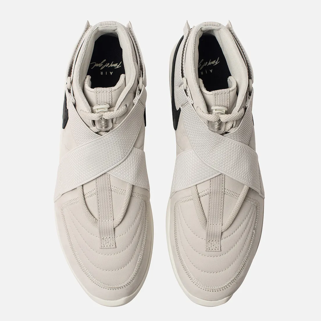 Nike Мужские кроссовки x Fear Of God Air 1 Raid