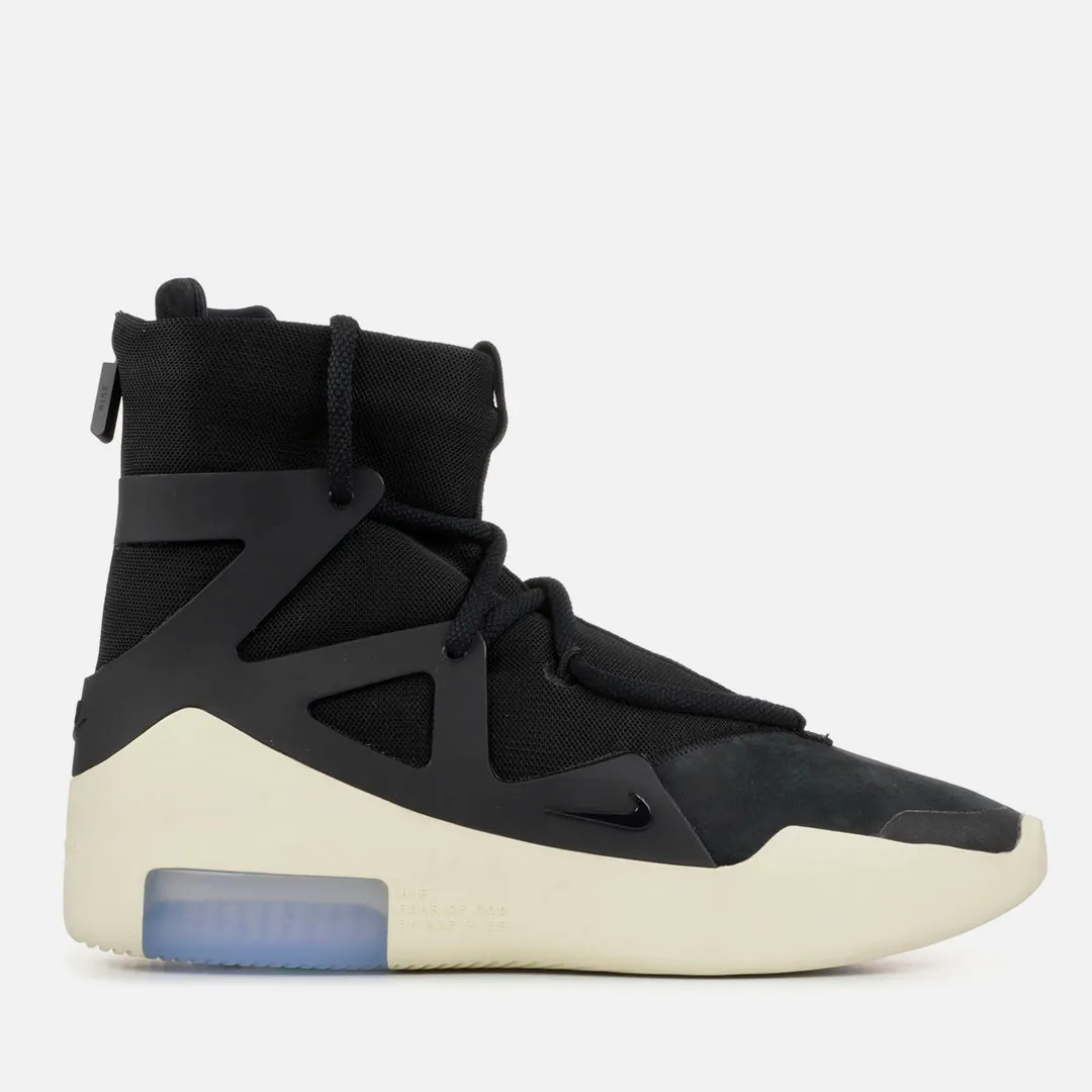 Nike Мужские кроссовки x Fear Of God Air 1