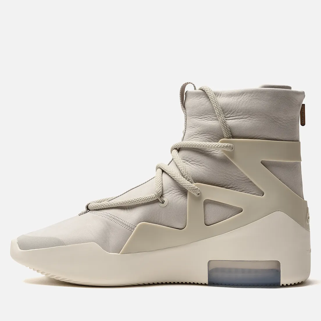 Nike Мужские кроссовки x Fear Of God Air 1