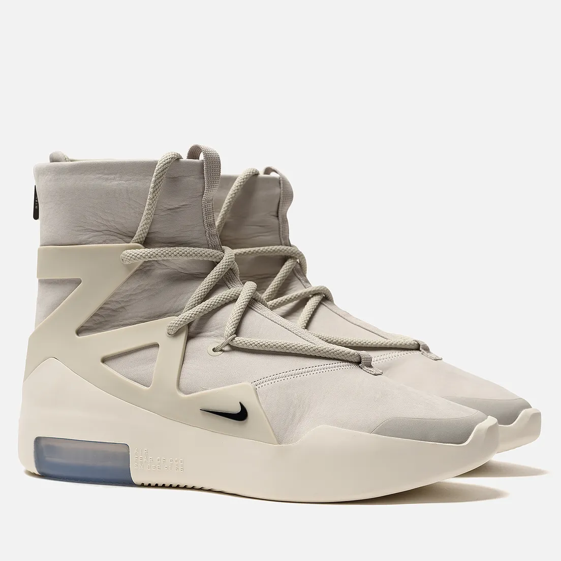 Nike Мужские кроссовки x Fear Of God Air 1