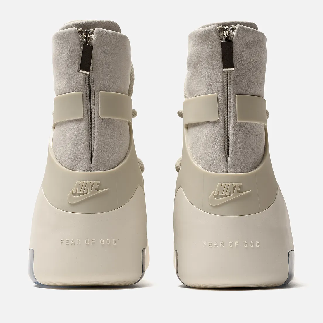 Nike Мужские кроссовки x Fear Of God Air 1