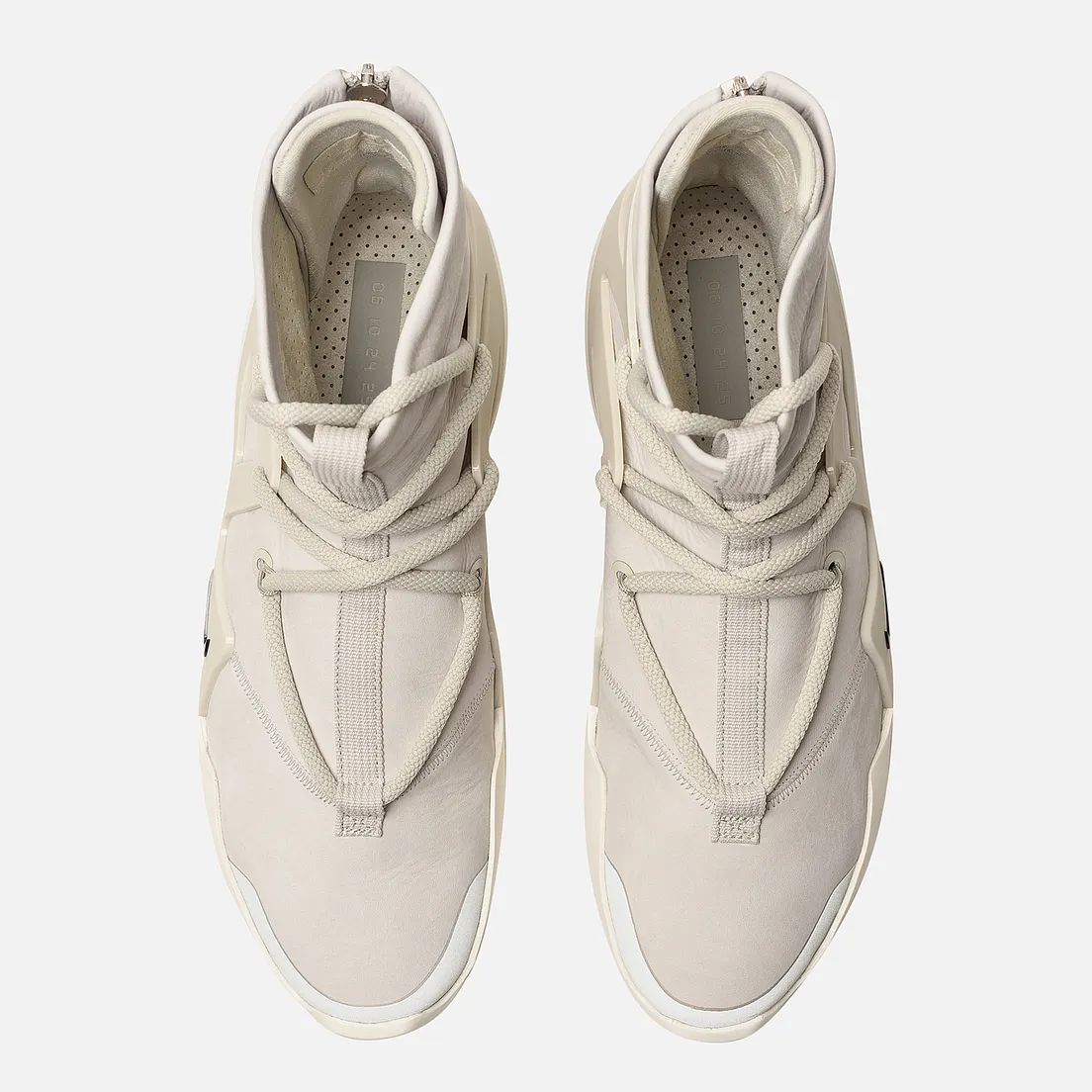 Nike Мужские кроссовки x Fear Of God Air 1