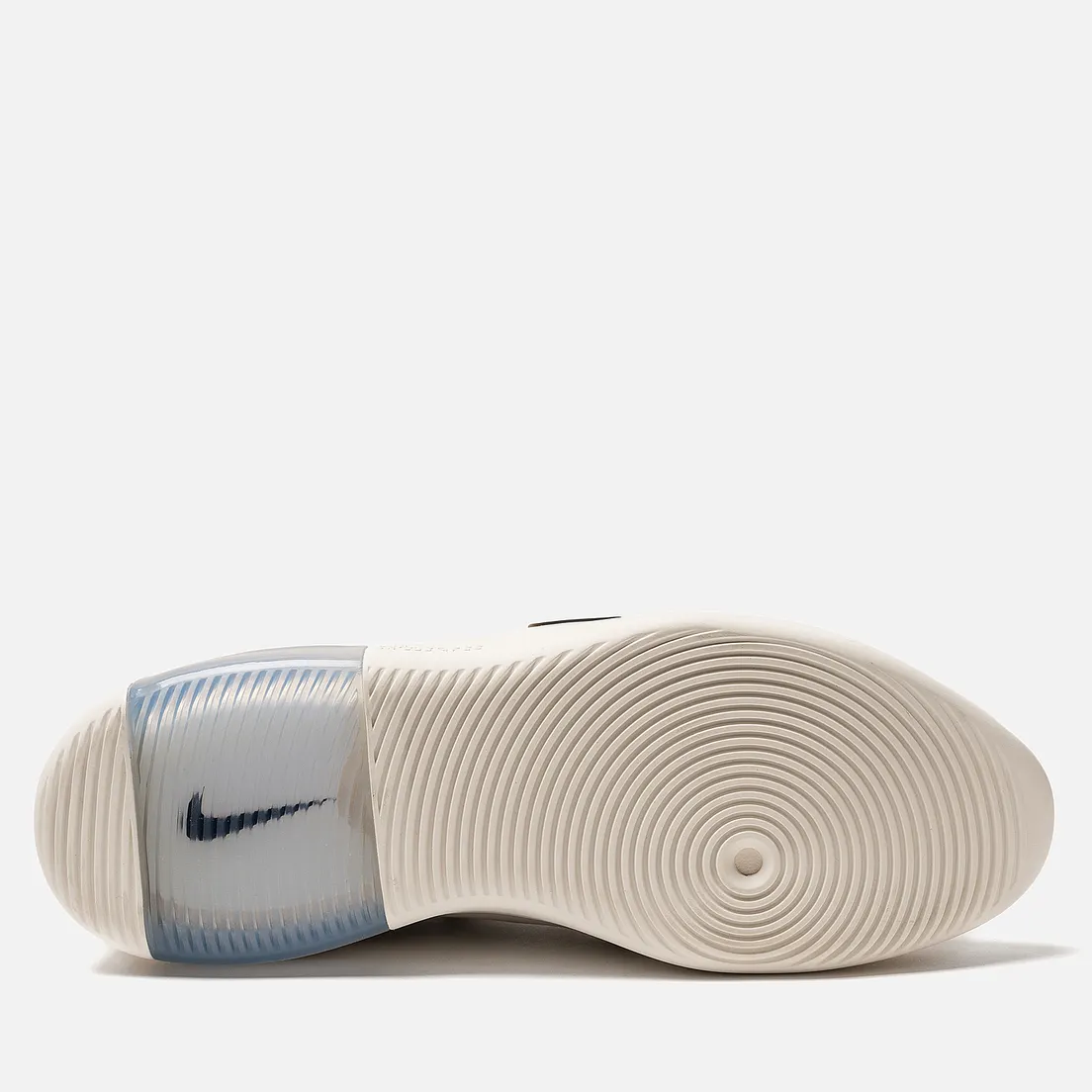Nike Мужские кроссовки x Fear Of God Air 1