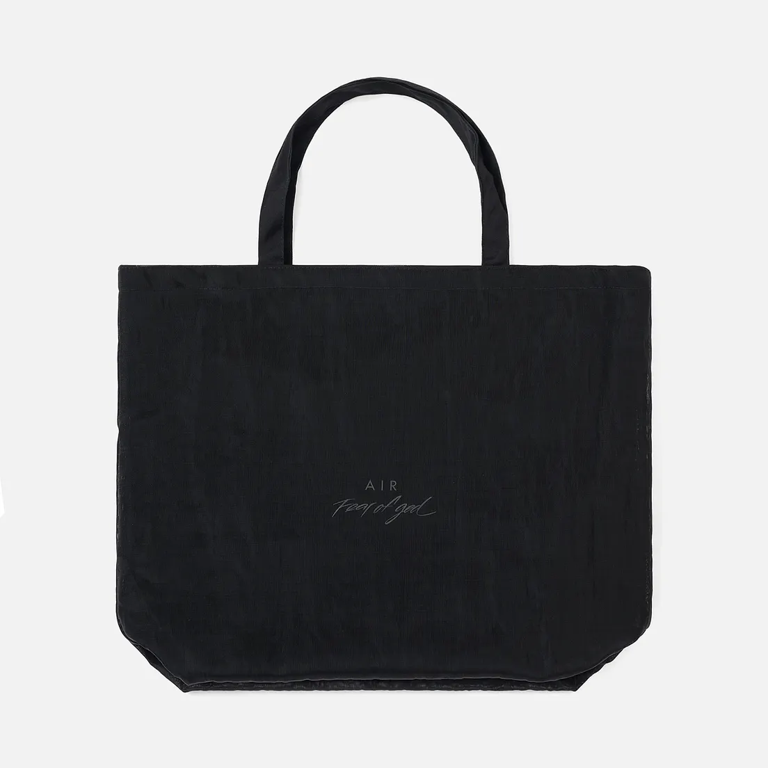 Nike Мужские кроссовки x Fear Of God Air 1