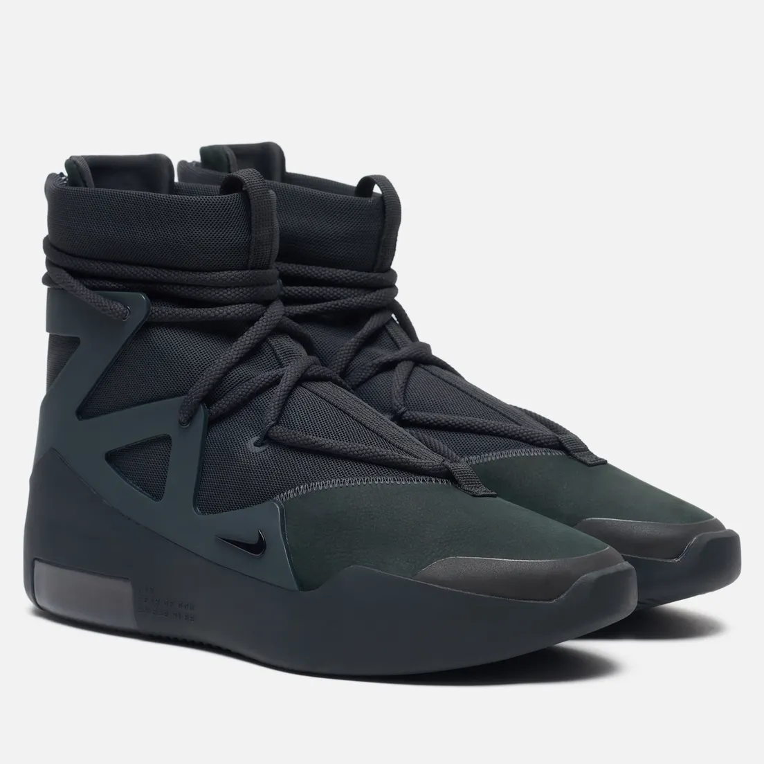 Nike Мужские кроссовки x Fear Of God Air 1