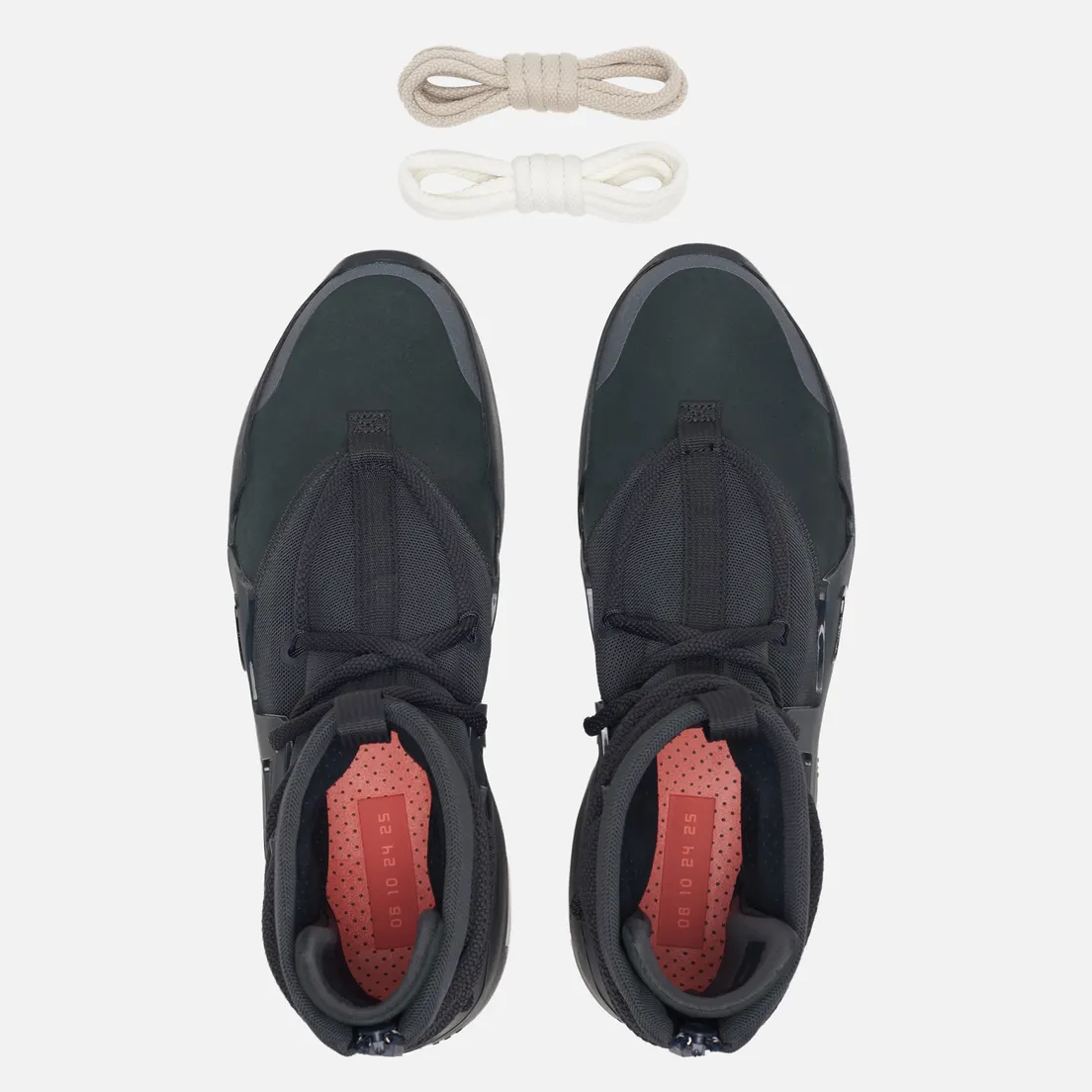 Nike Мужские кроссовки x Fear Of God Air 1