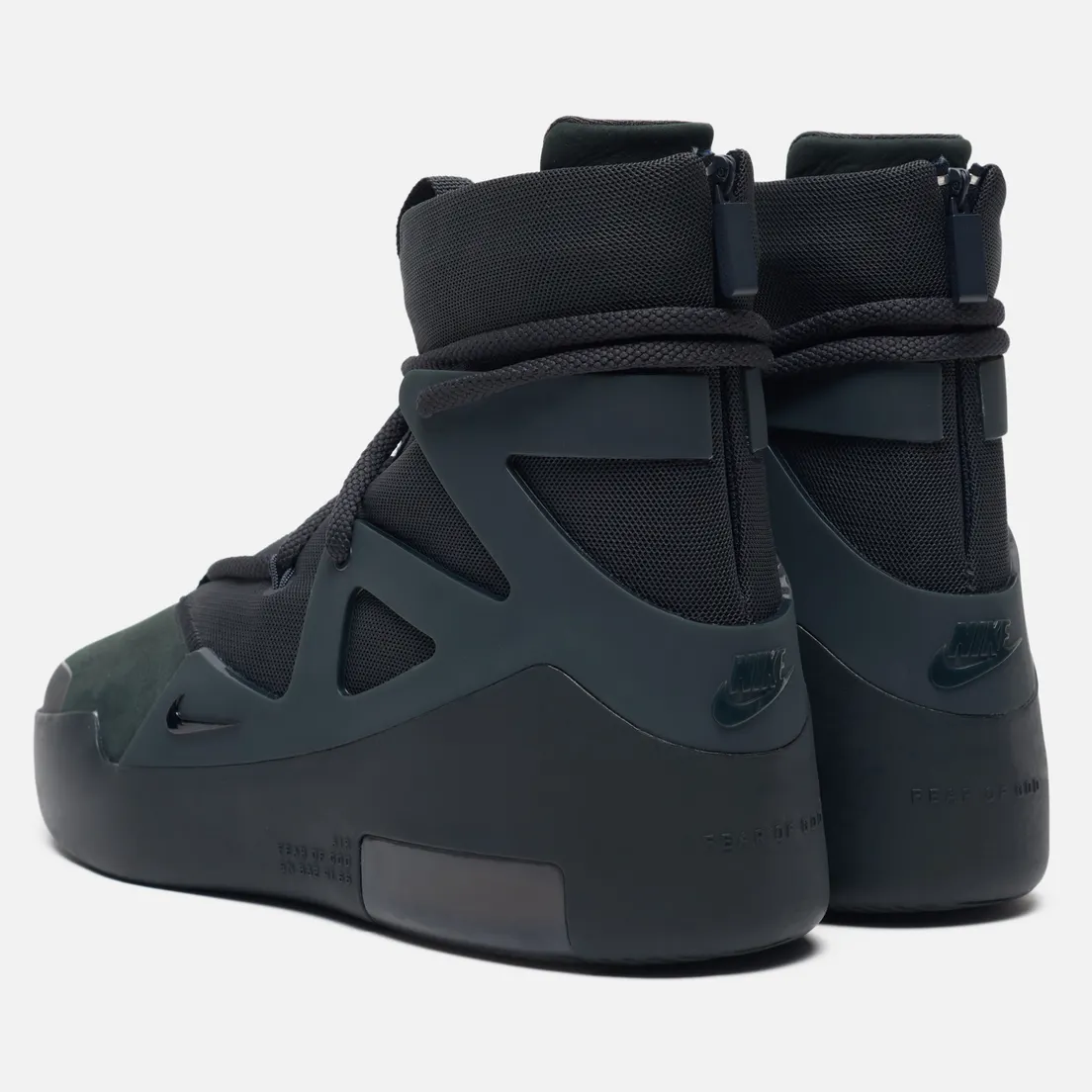 Nike Мужские кроссовки x Fear Of God Air 1