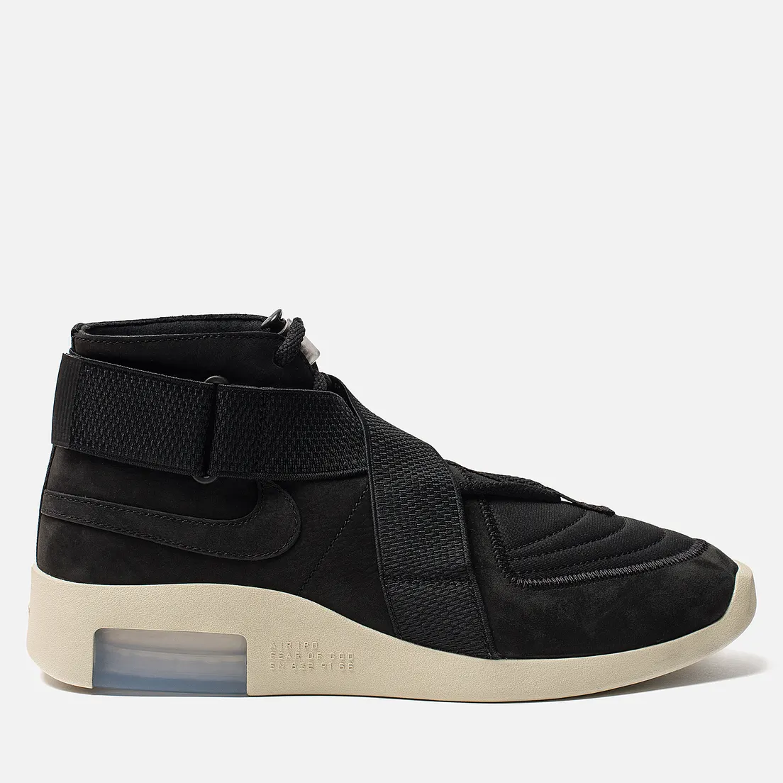 Nike Мужские кроссовки x Fear Of God Air 1 Raid