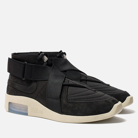 Nike fear of god raid online