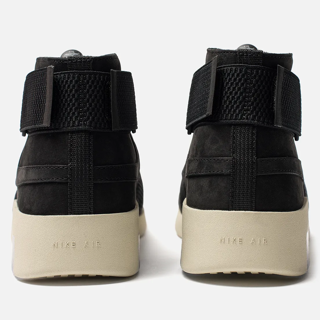 Nike Мужские кроссовки x Fear Of God Air 1 Raid