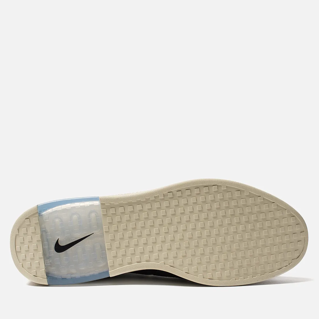 Nike Мужские кроссовки x Fear Of God Air 1 Raid