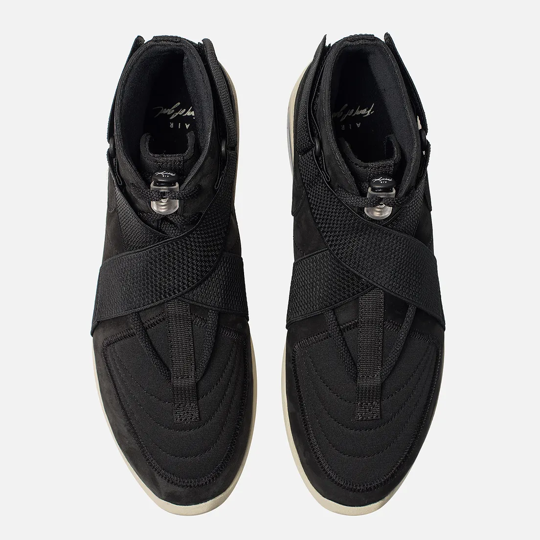 Nike Мужские кроссовки x Fear Of God Air 1 Raid
